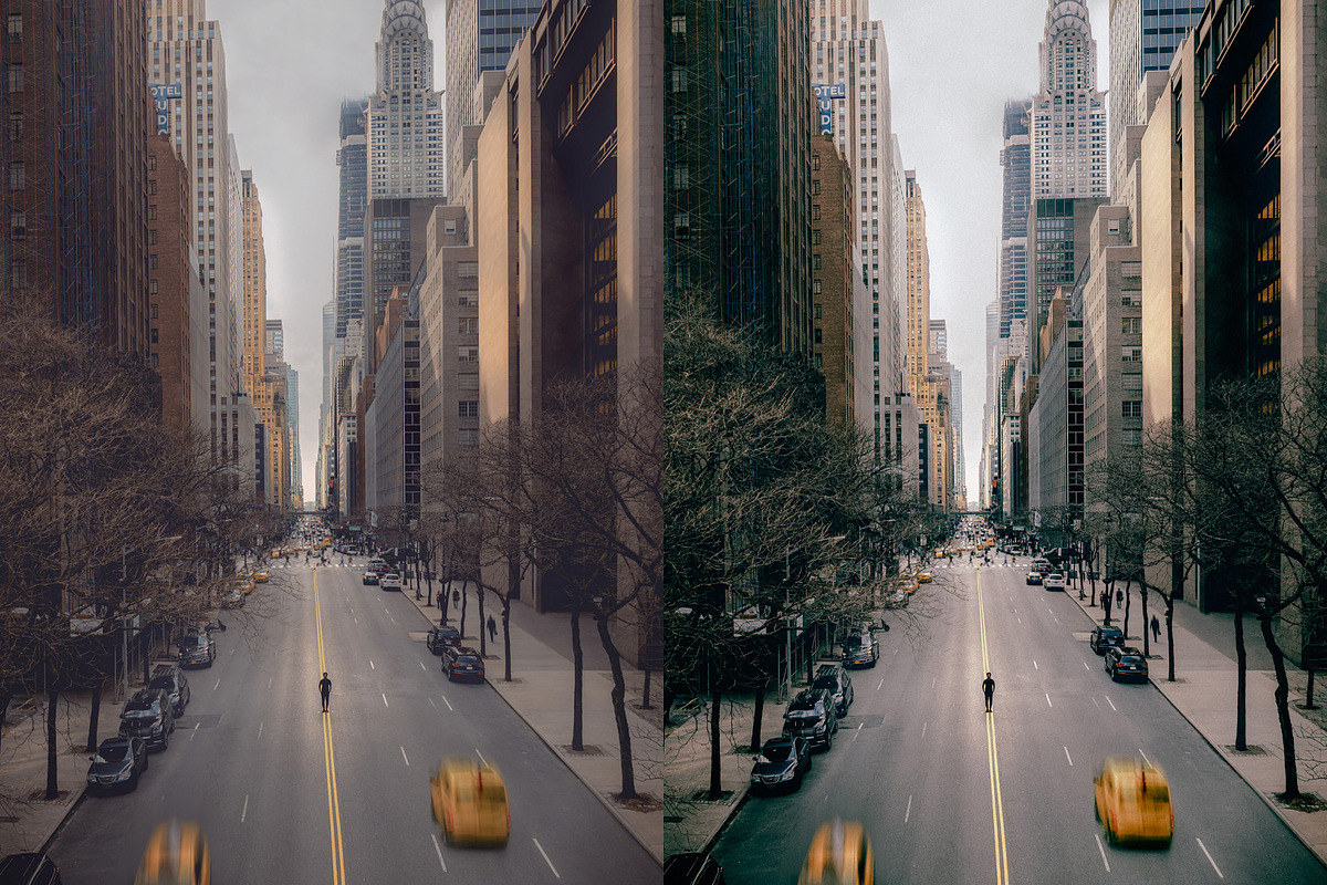 Vintage Vib LR mobile desktop PRESET, a Preset Add-On by Zaicev Lightroom presets (Photo 3 of 4)