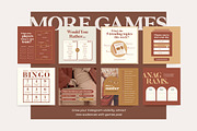 Instagram Creator For Coach CANVA PS, a Social Media Template by Eviory (Thumbnail 10 of 57)