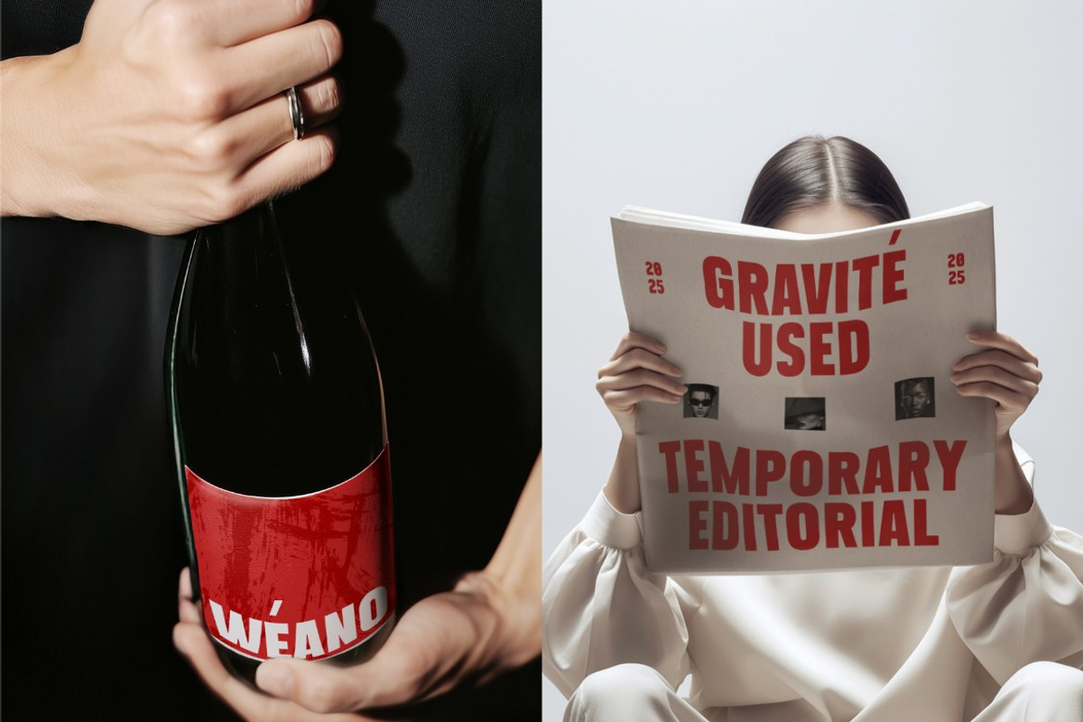 Gravite, a Sans Serif Font by Studio Moara (Photo 6 of 8)