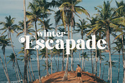 Brand Display Font, a Font by nurrontype (Thumbnail 4 of 18)