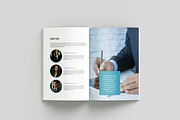 Business Brochure Template, a Brochure Template by Template Shop (Thumbnail 5 of 8)