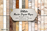 Marble Background, Digital Scrapbook, a Texture Graphic by JustArtDigital (Thumbnail 1 of 10)