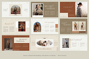 Vodiva - PowerPoint Template, a Presentation Template by Secret Visual (Thumbnail 6 of 10)