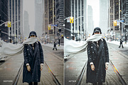 Bundle Lightroom Presets, an Action Add-On by Lavinsky Art Store (Thumbnail 16 of 50)