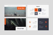 CAKA - Powerpoint Template, a Presentation Template by Pixelz Studio (Thumbnail 10 of 10)