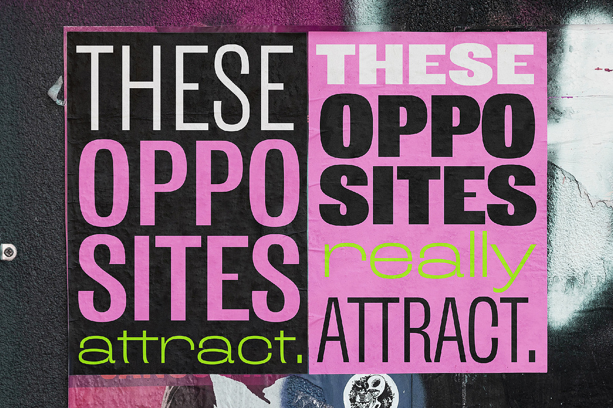 Antipoda, a Sans Serif Font by Sudtipos (Photo 7 of 11)