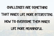 Montana, a Sans Serif Font by FreshTypeINK (Thumbnail 5 of 7)