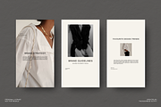 Minimal Instagram Stories - Canva, a Social Media Template by thebusinessoutfit (Thumbnail 12 of 16)