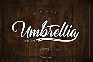 Umbrellia