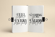 Boho Stay Pretty Swirl Serif Font, a Serif Font by Airotype (Thumbnail 9 of 13)