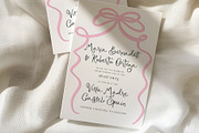 Cher Jardin | Whimsical Handwriting, a Script Font by Calamar Studio (Thumbnail 5 of 19)