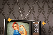 Vintage Graphics Collection: 10 PNG, a Texture Graphic by Simona Meleca (Thumbnail 9 of 10)