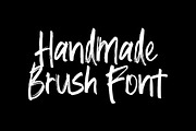Fasturise - Freestyle Brush, a Handwritten Font by executypeStudio (Thumbnail 5 of 15)