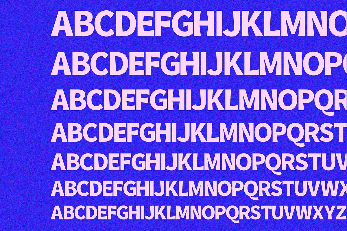 Maltu Tropical Display Typeface, a Symbol Font by Designsation (Photo 9 of 10)