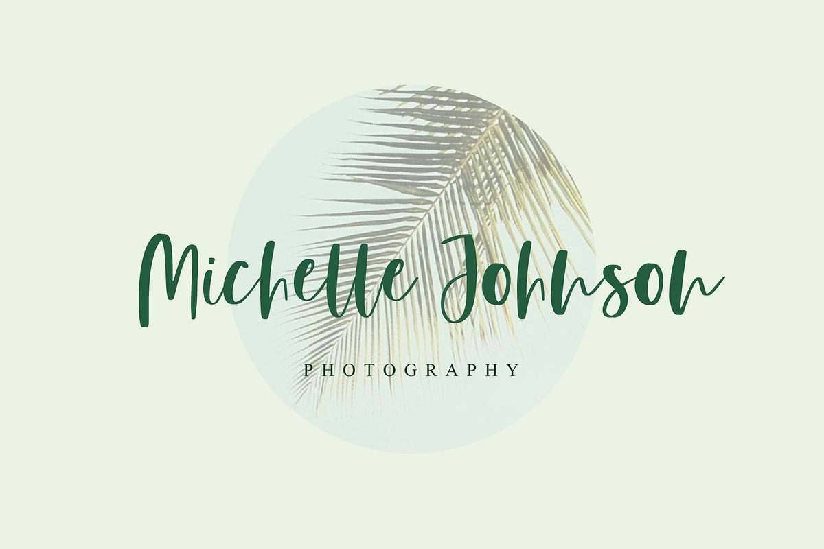Le Discussioni | Stylish Font, a Script Font by Artstudio (Photo 7 of 7)