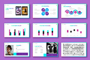 Divided – Business PowerPoint, a Presentation Template by Dens Creative Studio (Thumbnail 5 of 6)