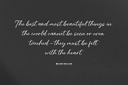 Angela Love Script & Sans, a Sans Serif Font by Fargun Studio (Thumbnail 17 of 18)