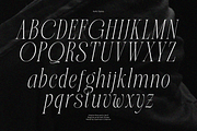 Miojhe, a Serif Font by saemoon creative (Thumbnail 9 of 15)