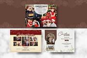 Christmas Mini Session, a Card Template by crazyOWL (Thumbnail 3 of 5)