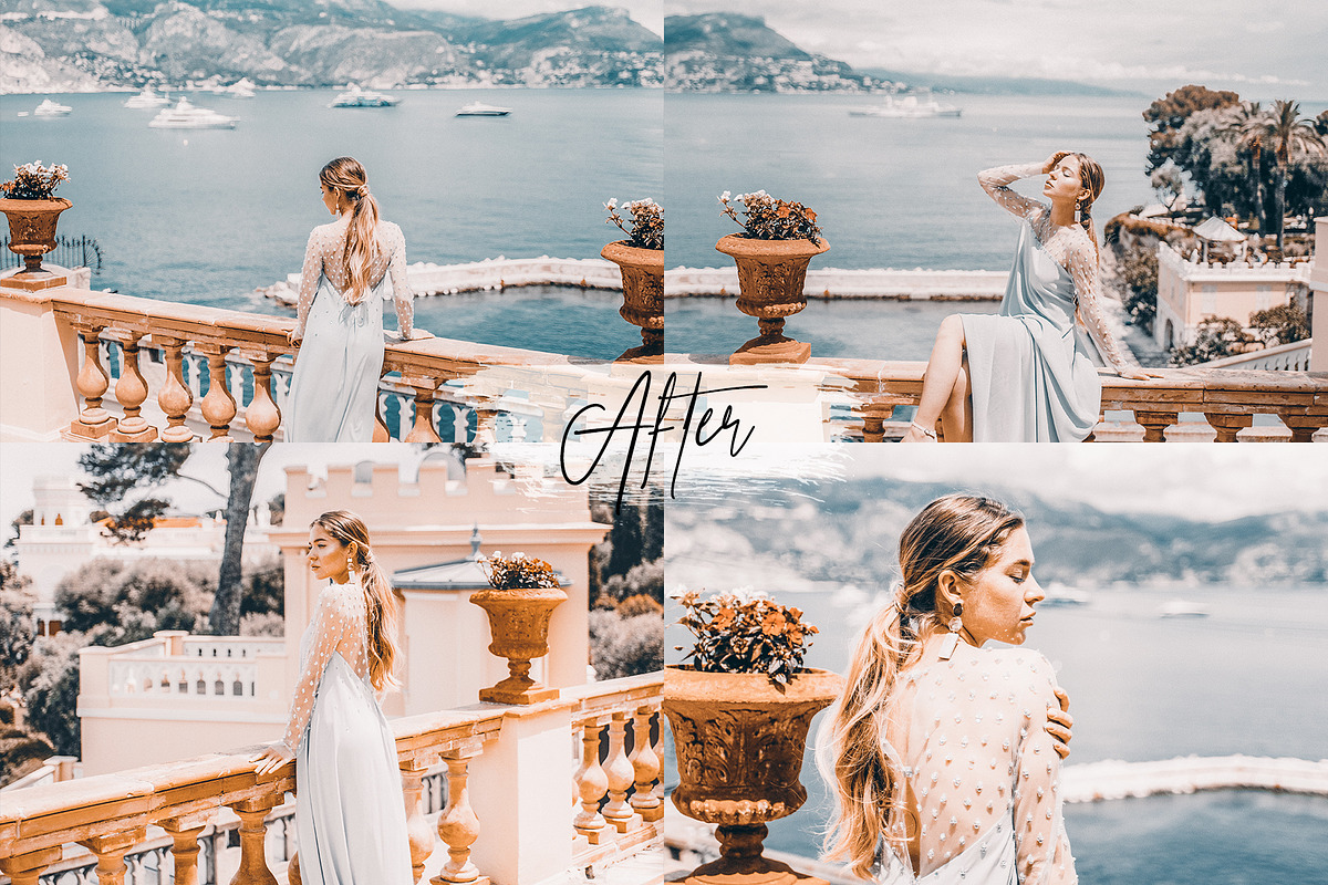 Platonic Lightroom Presets Pack, an Action Add-On by PixelHive Pro (Photo 5 of 13)