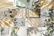 Green Harmony Stock Photo Bundle, a Nature Photo by Elena Dorosh (Thumbnail 3 of 10)