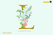 Procreate Kawaii Flowers Bundle, a Brush Add-On by Artbykimmyw (Thumbnail 3 of 8)