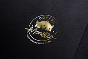 Logo Mockups Branding Set | 55 PSD, a Cups & Container Mockup by ExplicitConcepts (Thumbnail 3 of 56)