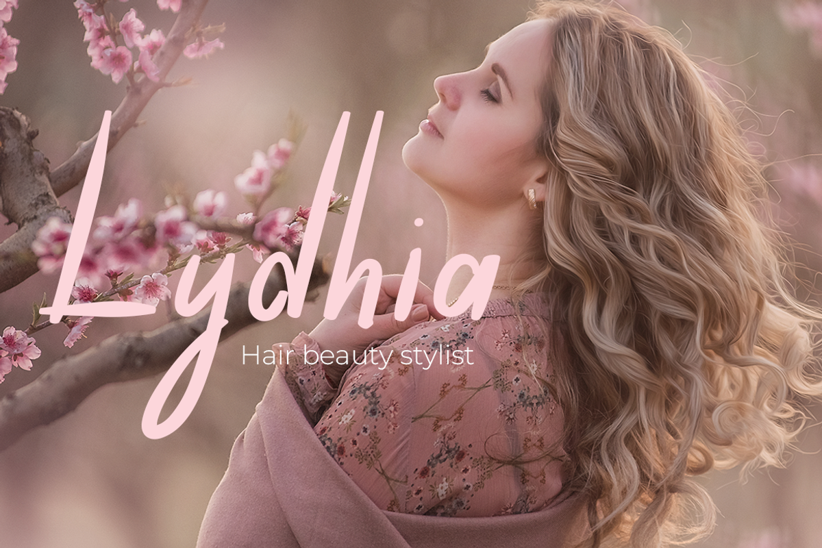 Serendipity, a Sans Serif Font by Pinisi ART (Photo 8 of 10)