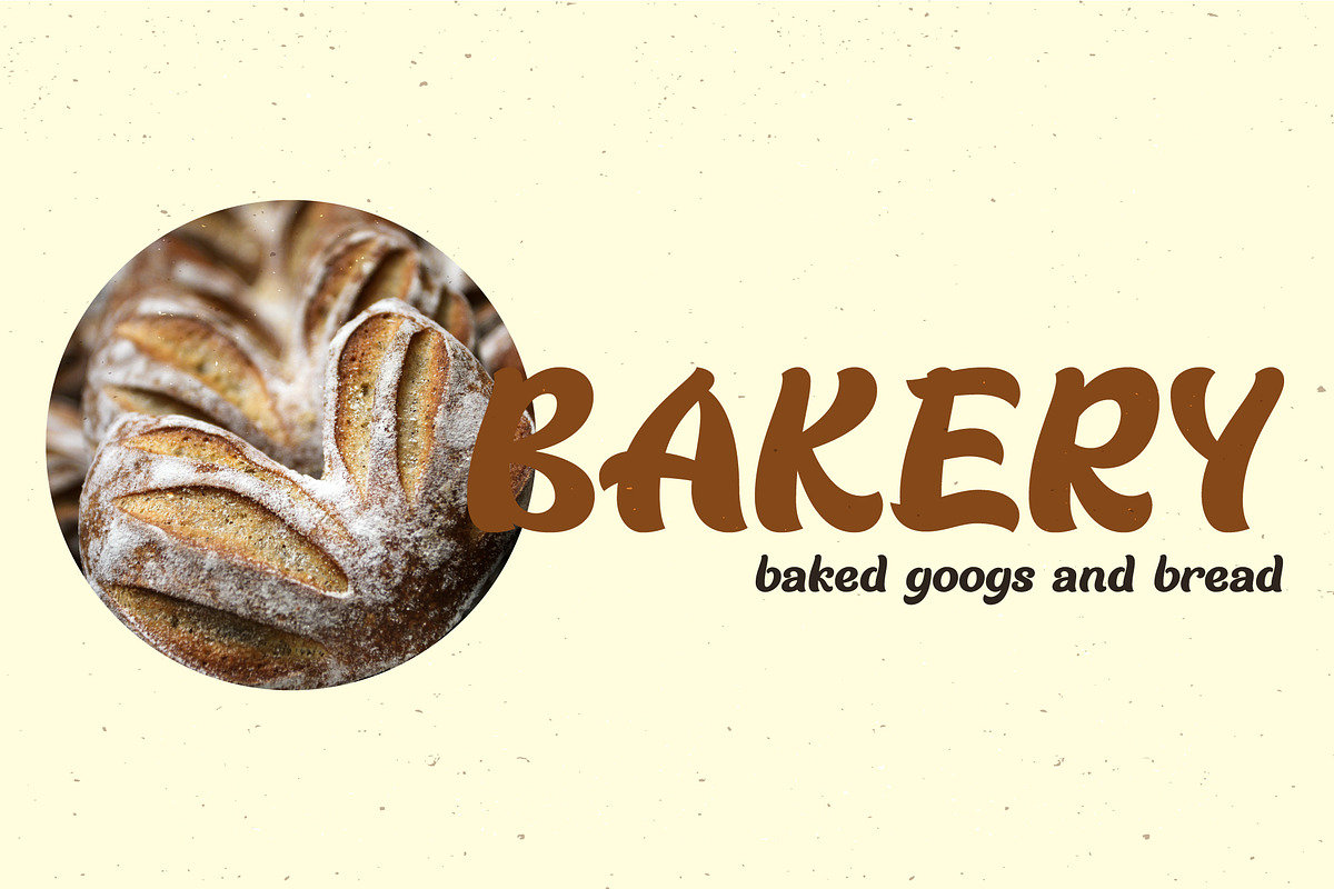 Warmth - retro brush bold font, a Script Font by Anna Zakharchenko (Photo 5 of 12)