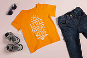 Ginthamy - Playful Font, a Font by Krakenbox Studio (Thumbnail 5 of 15)