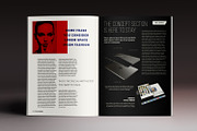The Multiply MGZ, a Magazine Template by Luuqas Design (Thumbnail 17 of 18)