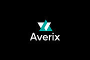 A Modern AV Letter Mark Logo Design, a Branding & Logo Template by arhabib (Thumbnail 5 of 5)