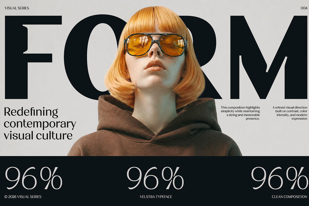 Velstra – Modern Sans Serif Font, a Sans Serif Font by Nollev (Photo 4 of 12)