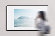 50 frame mockup bundle creator kit, a Household Mockup by FoundImages (Thumbnail 46 of 54)