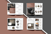 Product Catalog 2 Brouchure, a Brochure Template by yanindesign (Thumbnail 2 of 4)