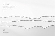 Paper Edges, a Product Mockup by Roman Striga (Thumbnail 6 of 9)
