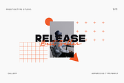 Asparocus Modern Font Duo, a Sans Serif Font by Prestigetype (Thumbnail 2 of 10)