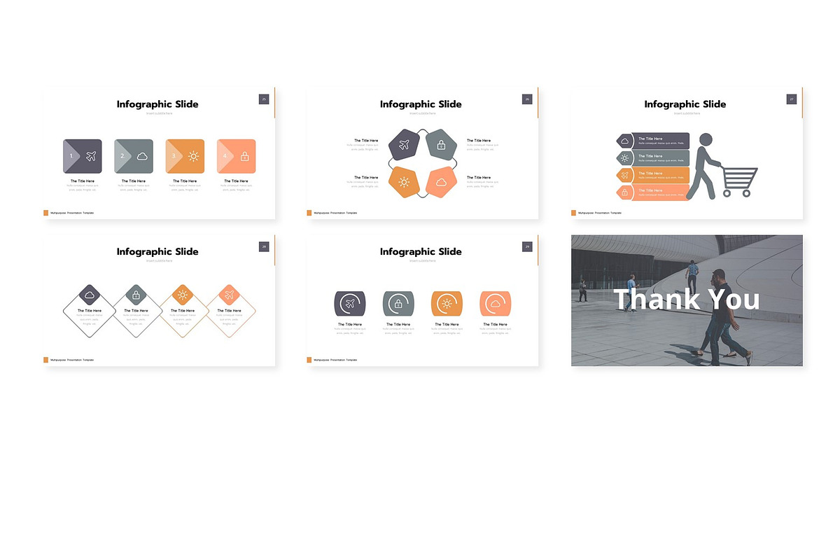 Keanoz - Keynote Template, a Presentation Template by AQR Studio