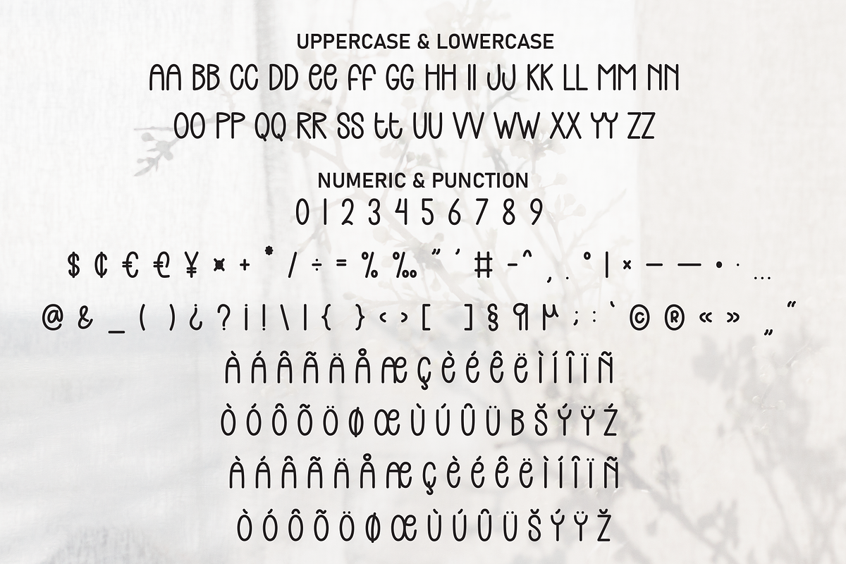 Nothing Creative | Script Font, a Script Font by Scratchones (Photo 7 of 8)