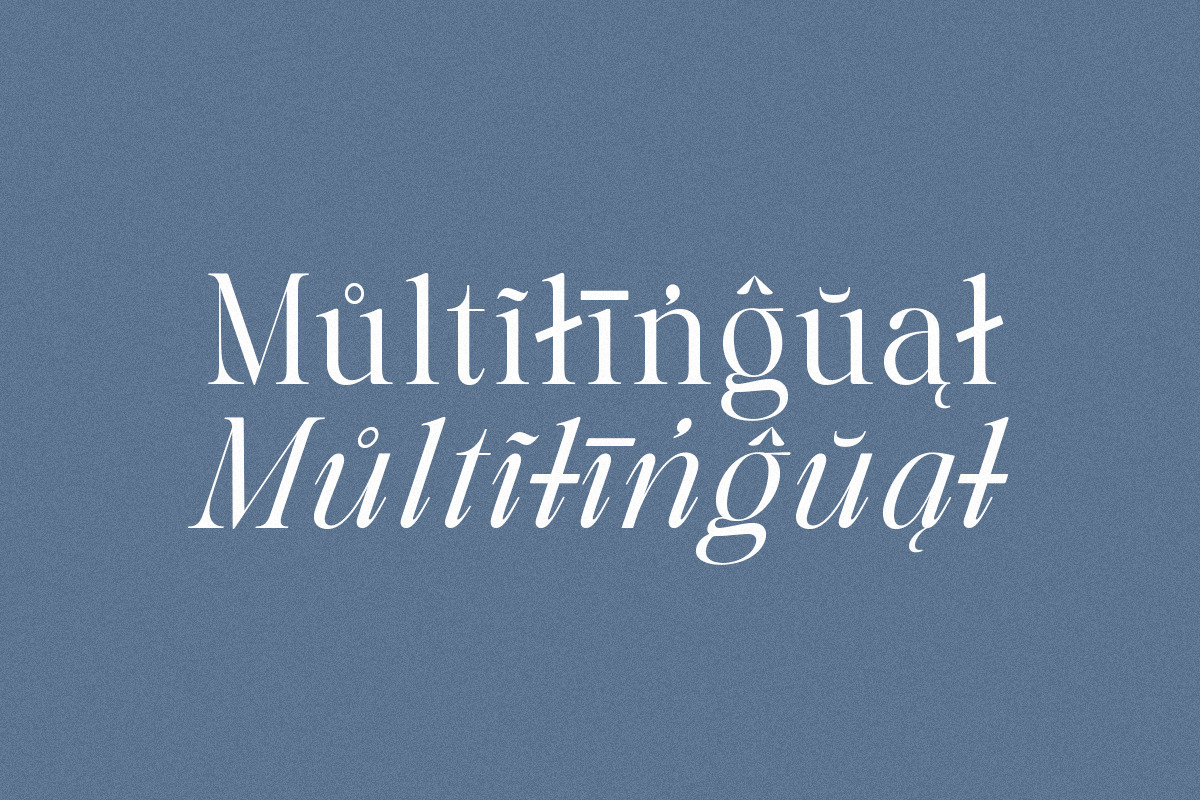 Glisstory, a Serif Font by Pista Mova (Photo 19 of 20)