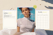 Squarespace 7.1 Website Template, a Squarespace Template by Iris Avenue Studio (Thumbnail 9 of 9)