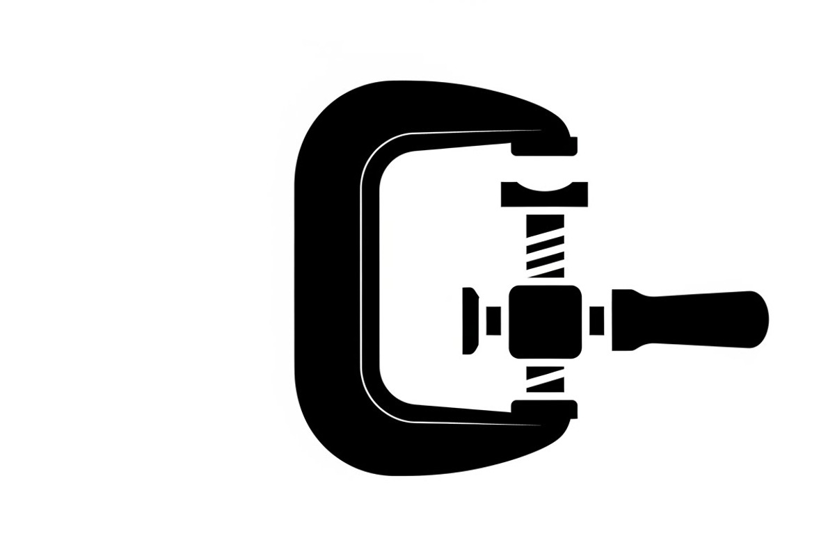 A bold and versatile Tool Icon, an Illustration by Amazin_art (Photo 26 of 31)