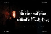 Charming Smile, a Handwritten Font by InermediaSTUDIO (Thumbnail 6 of 8)