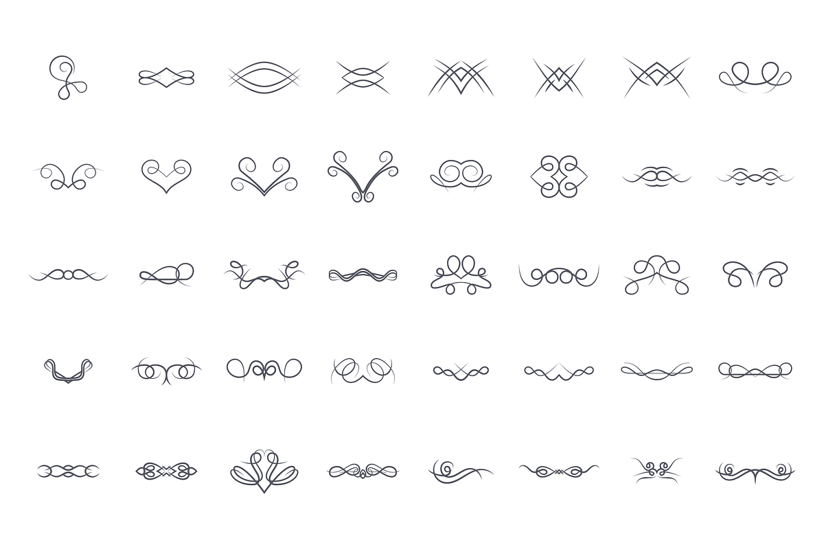 Massive Logo Creator Bundle, a Branding & Logo Template by Reshapely (Photo 54 of 73)