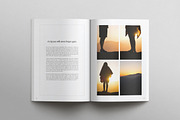 Copenhagen Magazine, a Magazine Template by Ruben Stom (Thumbnail 6 of 12)