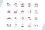 Italy Icons, an Icon by iconfield (Thumbnail 3 of 5)