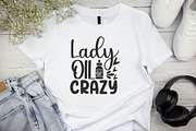 Essential Oil SVG Bundle, a Work Illustration by Libby Wishes (Thumbnail 14 of 18)