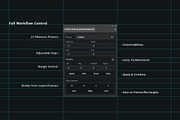 Perfect Grids: Layout Plugin, a Plug-in Add-On by Gromov Design (Thumbnail 2 of 7)