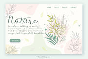 Meytha, a Font by HandletterYean (Thumbnail 10 of 13)