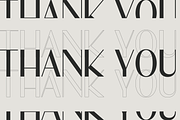 Morehla Simple Modern Sans Serif, a Sans Serif Font by AuthenType (Thumbnail 10 of 10)
